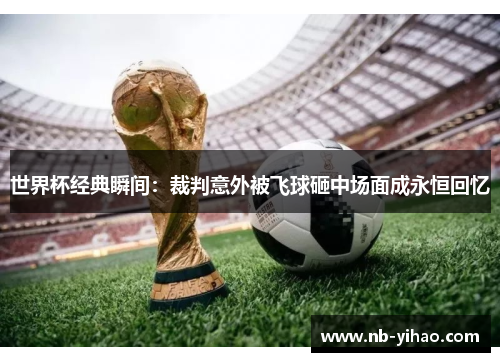 世界杯经典瞬间：裁判意外被飞球砸中场面成永恒回忆