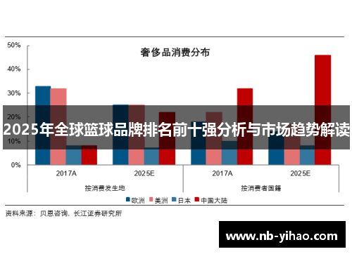 2025年全球篮球品牌排名前十强分析与市场趋势解读