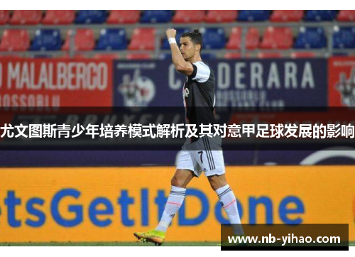 尤文图斯青少年培养模式解析及其对意甲足球发展的影响
