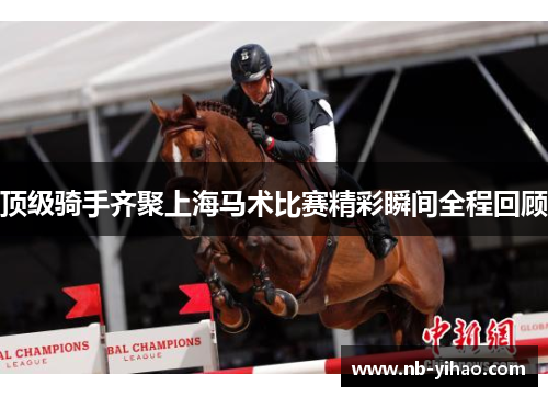 顶级骑手齐聚上海马术比赛精彩瞬间全程回顾