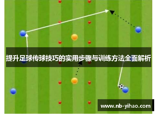 提升足球传球技巧的实用步骤与训练方法全面解析