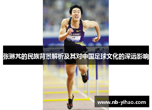 张琳芃的民族背景解析及其对中国足球文化的深远影响