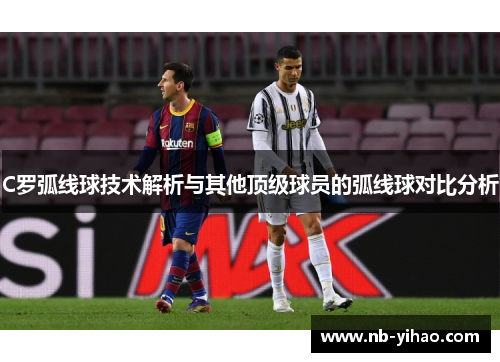 C罗弧线球技术解析与其他顶级球员的弧线球对比分析