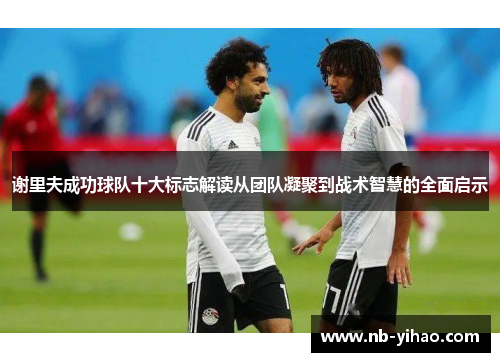 谢里夫成功球队十大标志解读从团队凝聚到战术智慧的全面启示