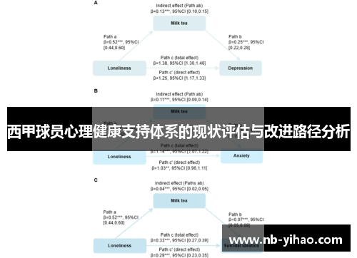 西甲球员心理健康支持体系的现状评估与改进路径分析